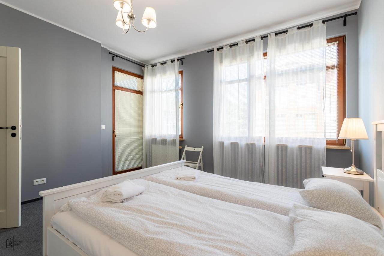 Victus Apartamenty, Lighthouse Danzig