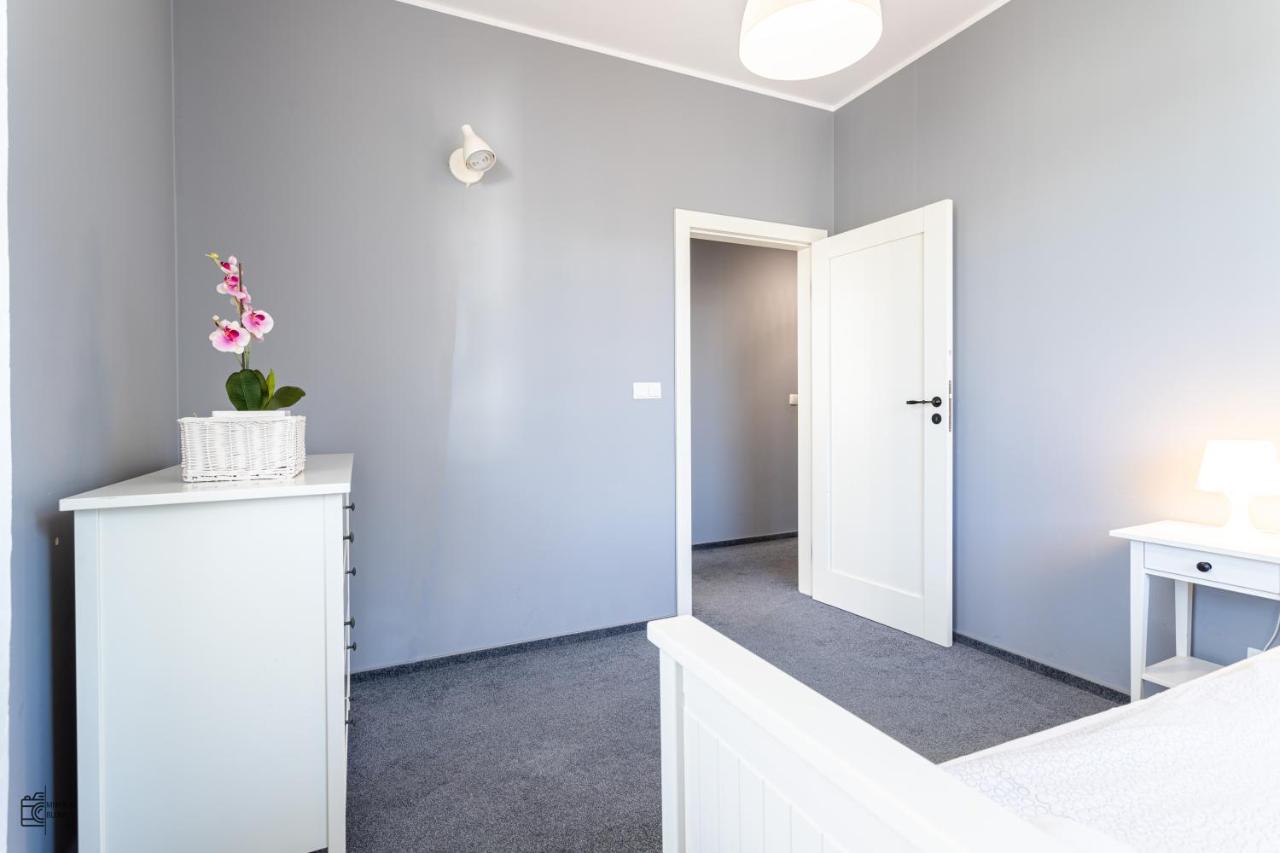 Apartment Victus Apartamenty, Lighthouse Danzig