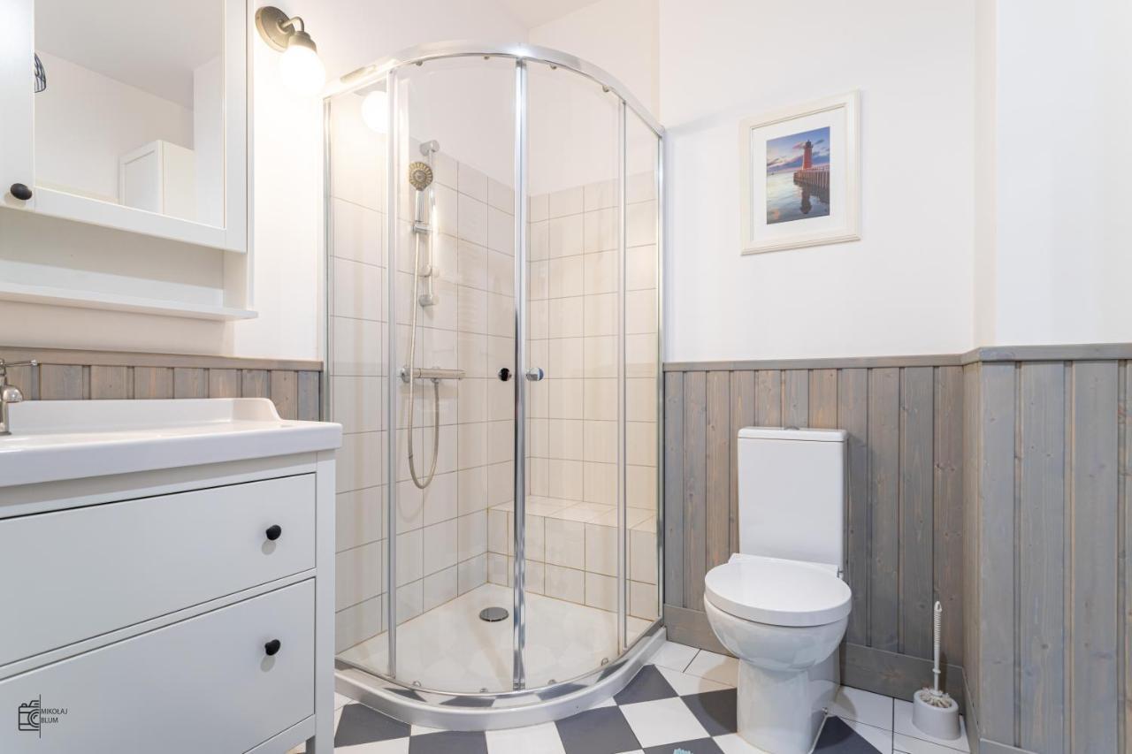 Victus Apartamenty, Lighthouse * Danzig