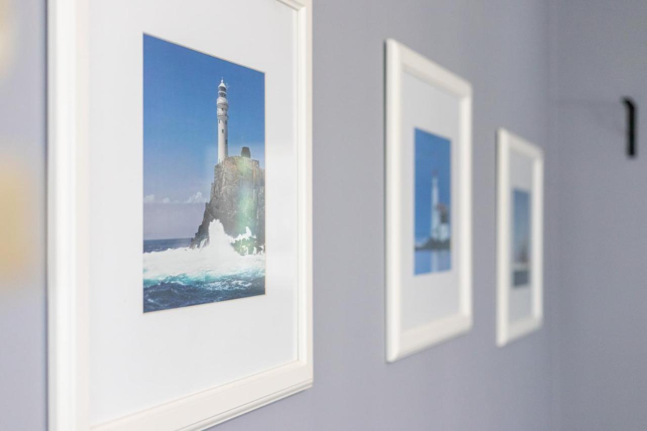 Victus Apartamenty, Lighthouse * Danzig