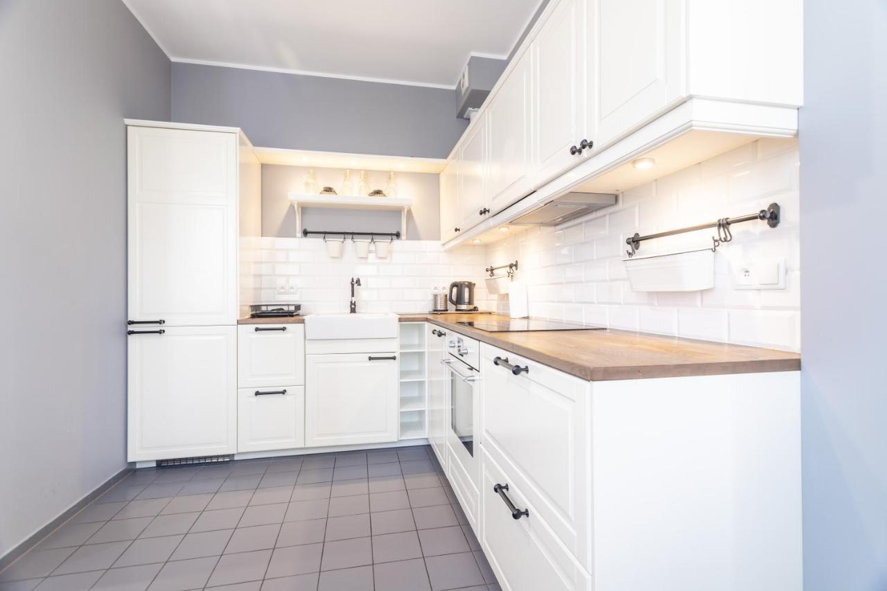 Victus Apartamenty, Lighthouse * Danzig
