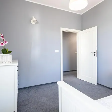 Victus Apartamenty, Apartament Lighthouse Gdansk Exterior photo
