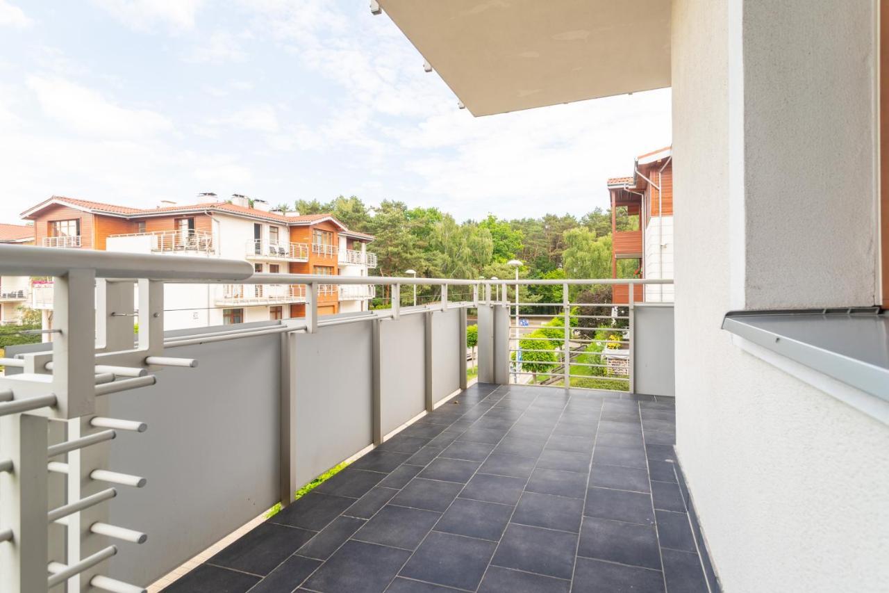 Victus Apartamenty, Lighthouse Apartment *